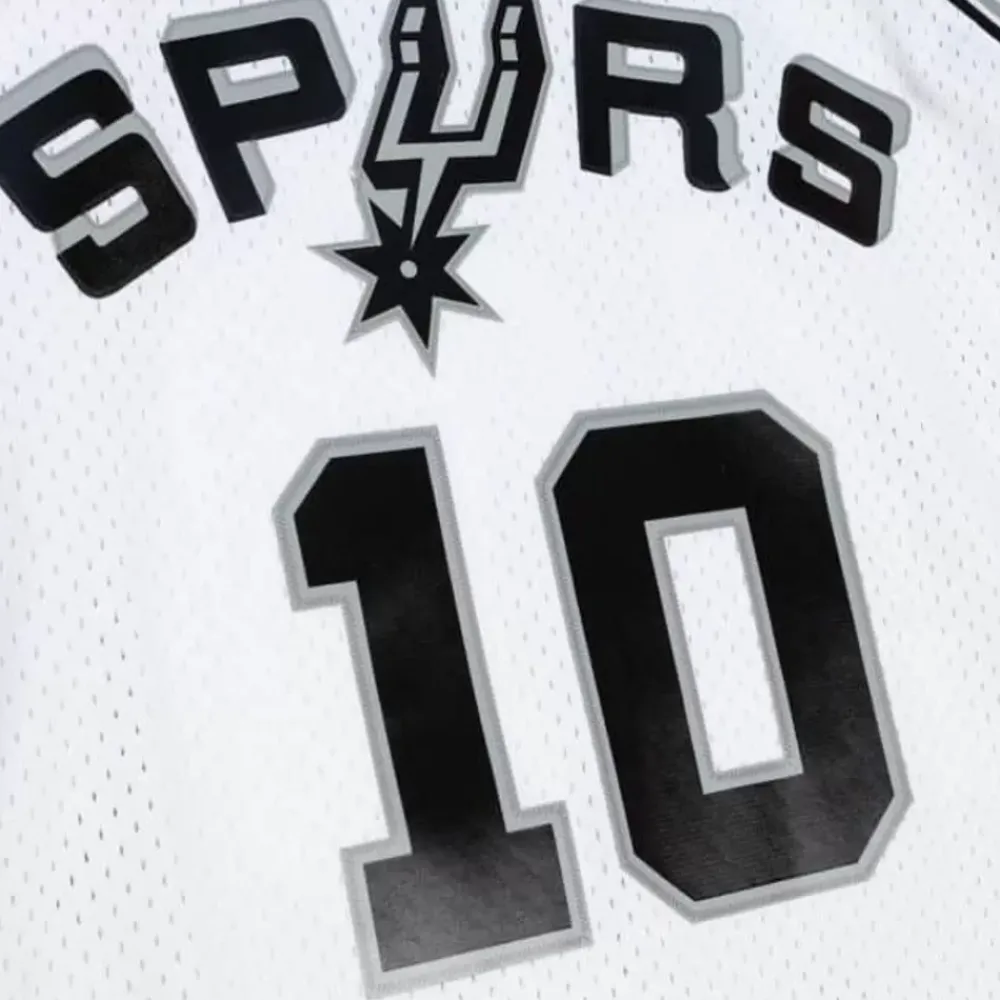 Jerseys Mitchell & Ness -Swingman Dennis Rodman San Antonio Spurs 1993-94 Jersey