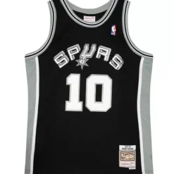 Jerseys Mitchell & Ness -Swingman Dennis Rodman San Antonio Spurs 1993-94 Jersey