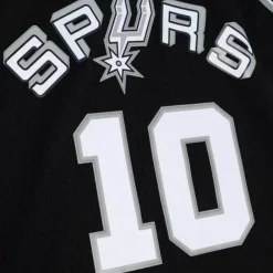 Jerseys Mitchell & Ness -Swingman Dennis Rodman San Antonio Spurs 1993-94 Jersey