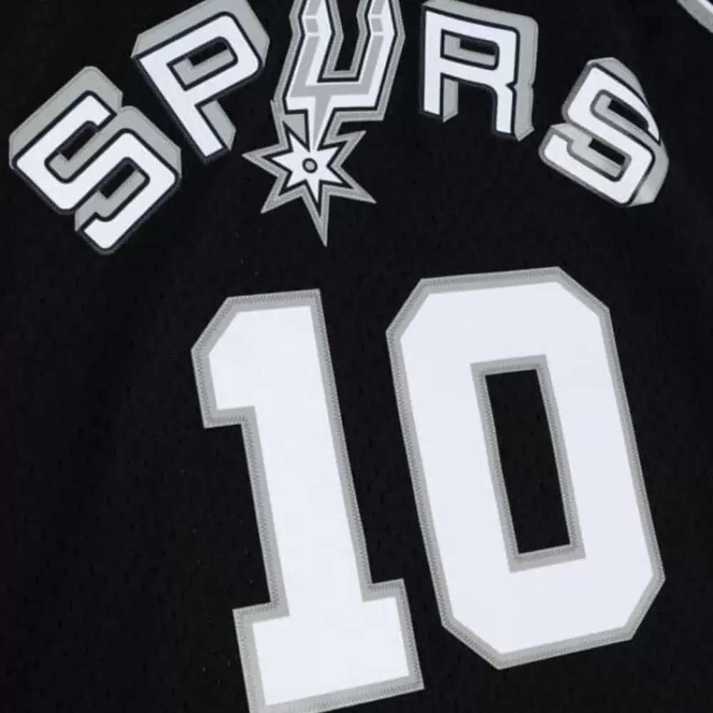 Jerseys Mitchell & Ness -Swingman Dennis Rodman San Antonio Spurs 1993-94 Jersey