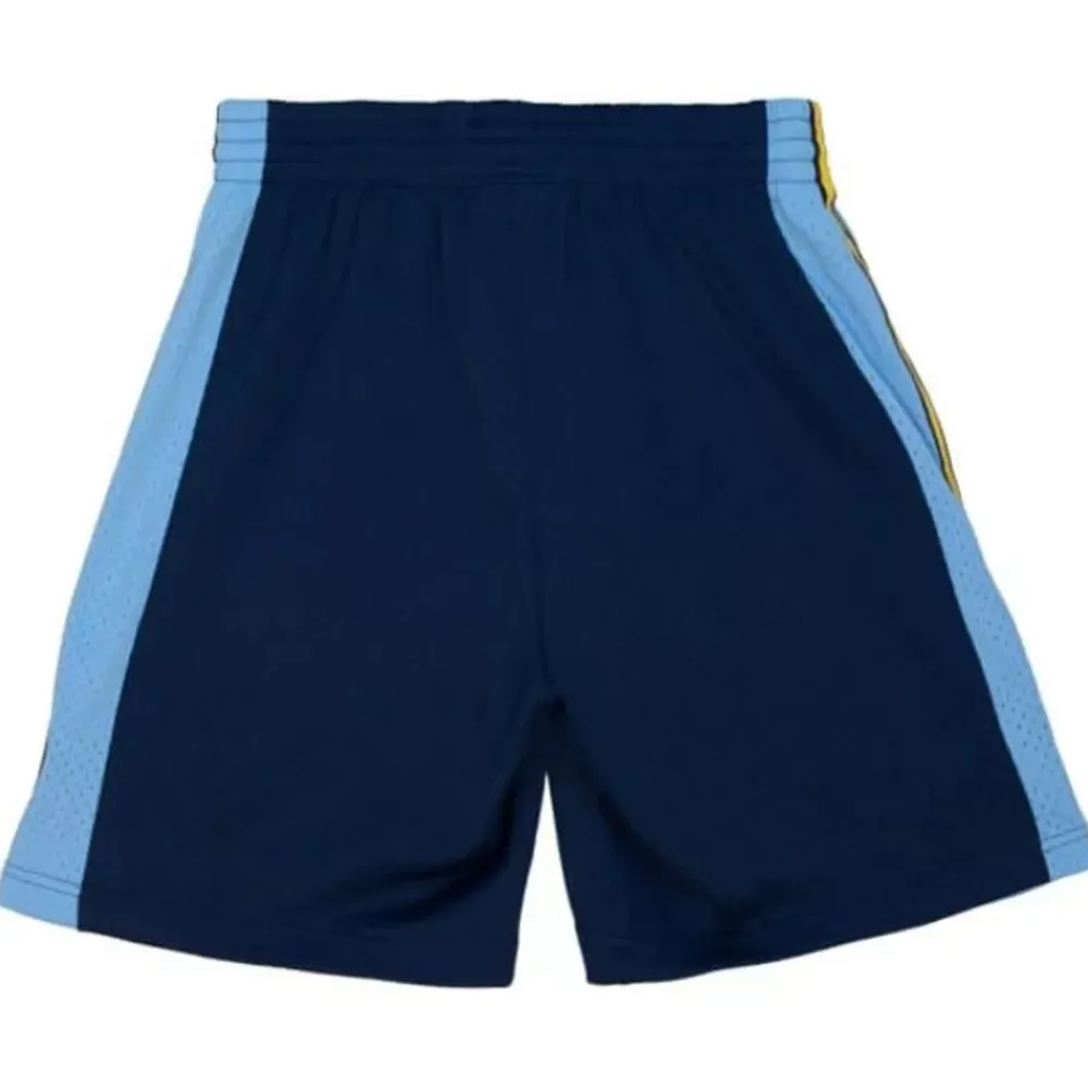 Apparel Mitchell & Ness Shorts-Swingman Denver Nuggets 2006 Shorts