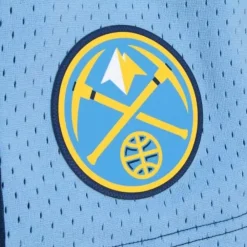 Apparel Mitchell & Ness Shorts-Swingman Denver Nuggets 2006 Shorts