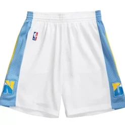 Shorts Mitchell & Ness -Swingman Denver Nuggets 2006-07 Shorts