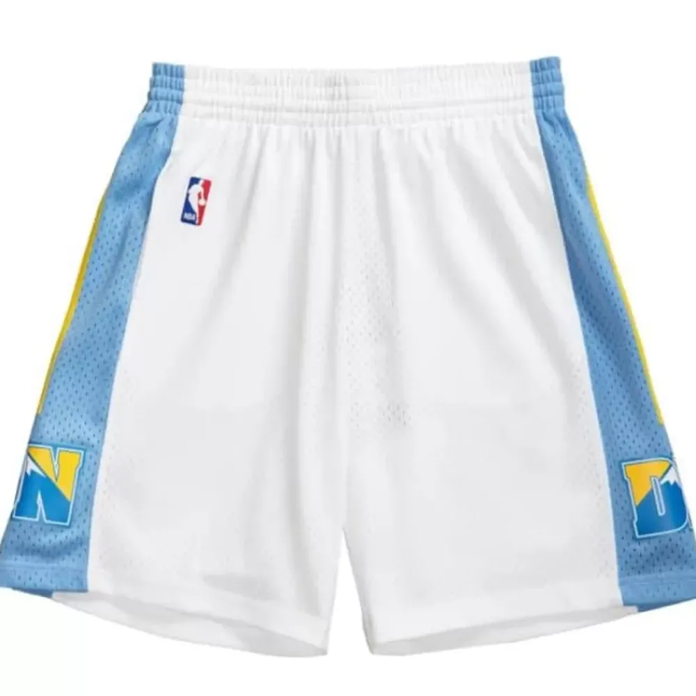 Shorts Mitchell & Ness -Swingman Denver Nuggets 2006-07 Shorts