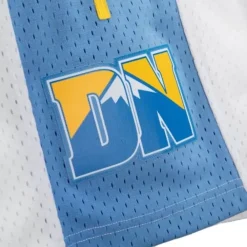 Shorts Mitchell & Ness -Swingman Denver Nuggets 2006-07 Shorts