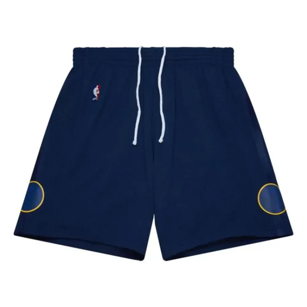 Apparel Mitchell & Ness Shorts-Swingman Denver Nuggets Christmas Day 2012 Shorts