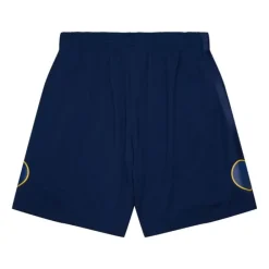 Apparel Mitchell & Ness Shorts-Swingman Denver Nuggets Christmas Day 2012 Shorts