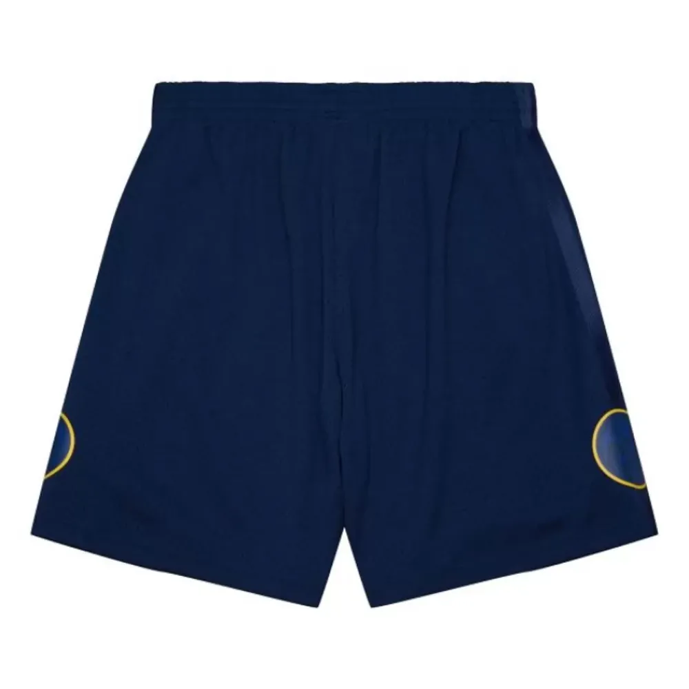 Apparel Mitchell & Ness Shorts-Swingman Denver Nuggets Christmas Day 2012 Shorts