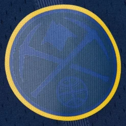 Apparel Mitchell & Ness Shorts-Swingman Denver Nuggets Christmas Day 2012 Shorts