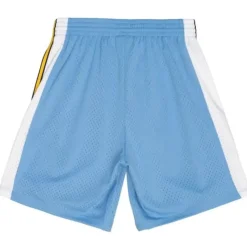 Shorts Mitchell & Ness -Swingman Denver Nuggets Road 2016-17 Shorts