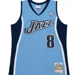 Jerseys Mitchell & Ness -Swingman Deron Williams Utah Jazz Alternate 2006-07 Jersey