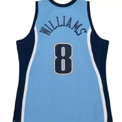 Jerseys Mitchell & Ness -Swingman Deron Williams Utah Jazz Alternate 2006-07 Jersey