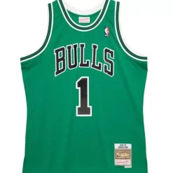 Jerseys Mitchell & Ness -Swingman Derrick Rose Chicago Bulls 2008-09 Jersey