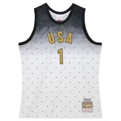 Jerseys Mitchell & Ness -Swingman Devin Booker All-Star Usa 2016-17 Jersey