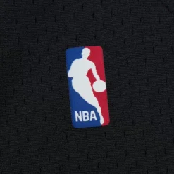 Jerseys Mitchell & Ness -Swingman Dwyane Wade Miami Heat Dark El Heat 2008 Jersey