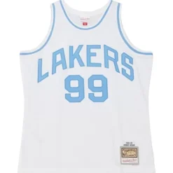 Jerseys Mitchell & Ness -Swingman George Mikan Minneapolis Lakers 1948-49 Jersey