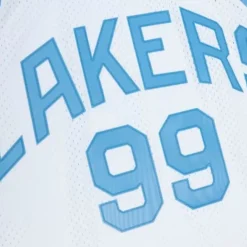 Jerseys Mitchell & Ness -Swingman George Mikan Minneapolis Lakers 1948-49 Jersey