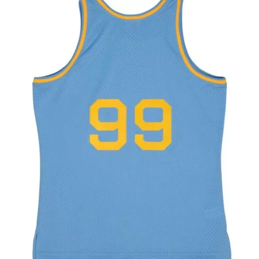 Jerseys Mitchell & Ness -Swingman George Mikan Minneapolis Lakers 1948-49 Jersey