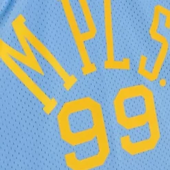 Jerseys Mitchell & Ness -Swingman George Mikan Minneapolis Lakers 1948-49 Jersey