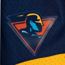 Shorts Mitchell & Ness -Swingman Golden State Warriors 2002-03 Shorts