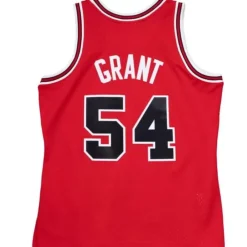 Jerseys Mitchell & Ness -Swingman Horace Grant Chicago Bulls 1990-91 Jersey