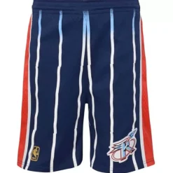 Shorts Mitchell & Ness -Swingman Houston Rockets Road 1996-97 Shorts
