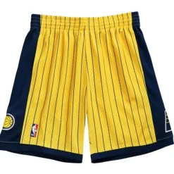 Shorts Mitchell & Ness -Swingman Indiana Pacers 1999-00 Shorts