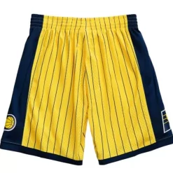 Shorts Mitchell & Ness -Swingman Indiana Pacers 1999-00 Shorts