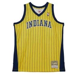 Jerseys Mitchell & Ness -Swingman Indiana Pacers Alternate 1999-00 Jersey