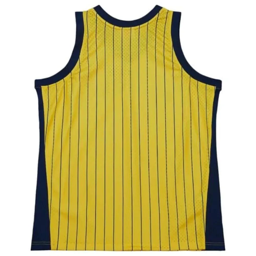 Jerseys Mitchell & Ness -Swingman Indiana Pacers Alternate 1999-00 Jersey