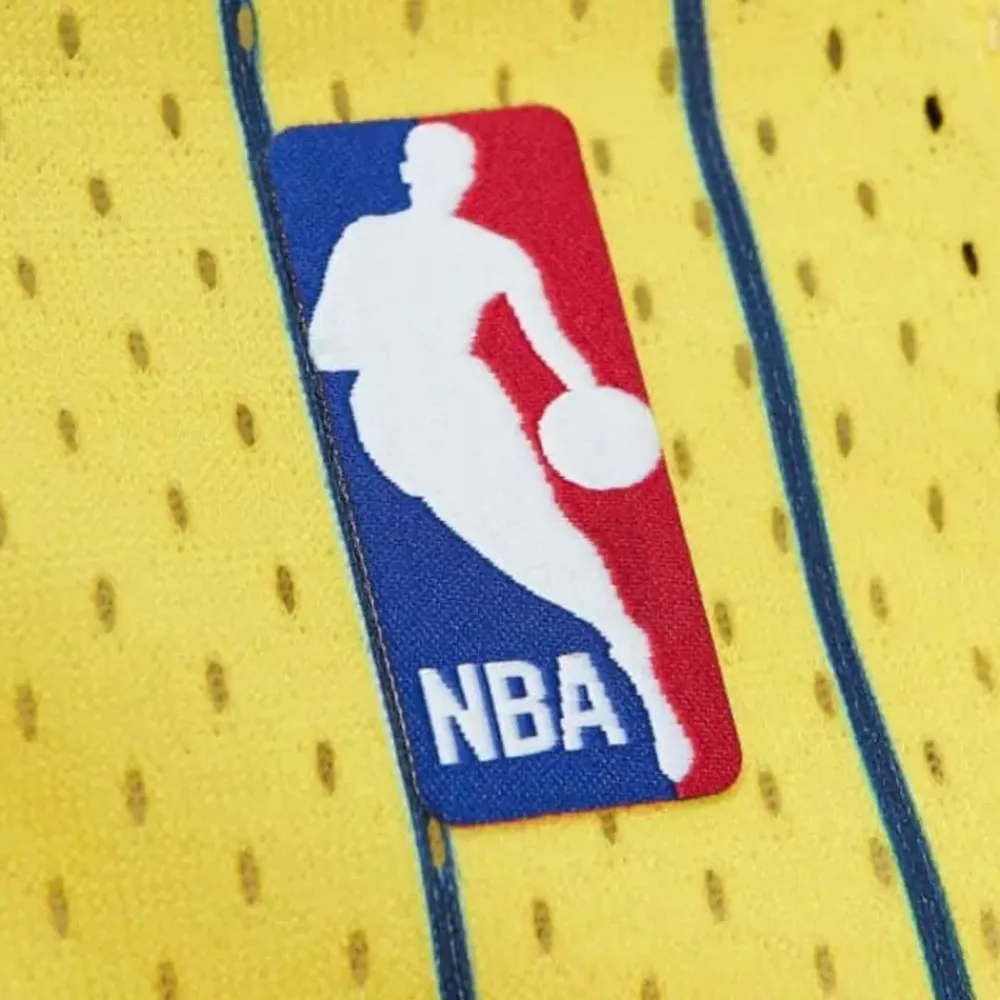 Jerseys Mitchell & Ness -Swingman Indiana Pacers Alternate 1999-00 Jersey