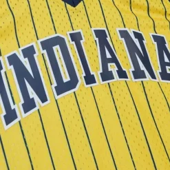 Jerseys Mitchell & Ness -Swingman Indiana Pacers Alternate 1999-00 Jersey