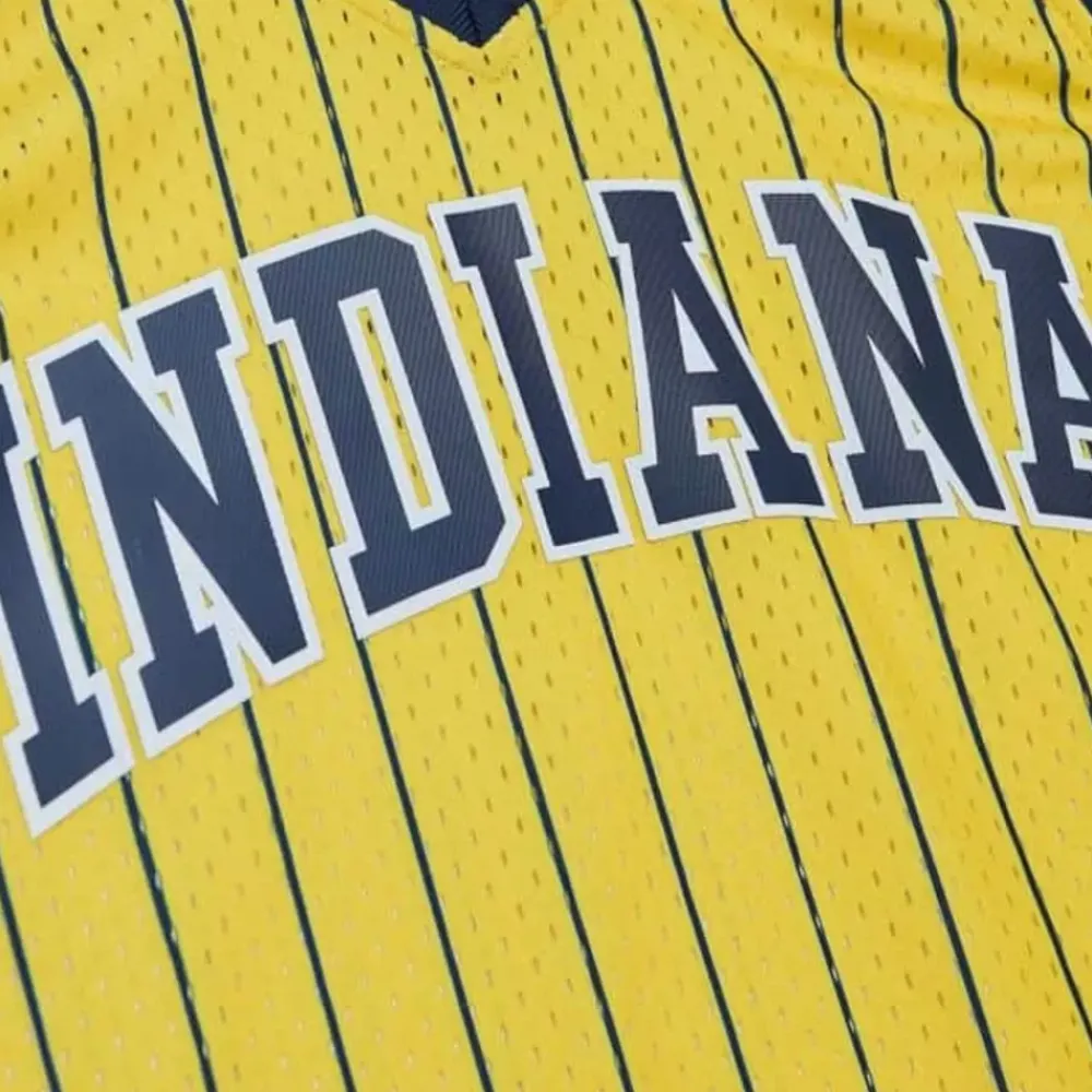 Jerseys Mitchell & Ness -Swingman Indiana Pacers Alternate 1999-00 Jersey