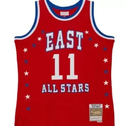 Jerseys Mitchell & Ness -Swingman Isiah Thomas All Star East 1983-84 Jersey