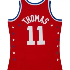Jerseys Mitchell & Ness -Swingman Isiah Thomas All Star East 1983-84 Jersey