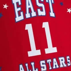 Jerseys Mitchell & Ness -Swingman Isiah Thomas All Star East 1983-84 Jersey