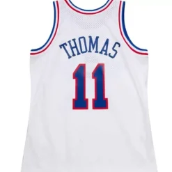Jerseys Mitchell & Ness -Swingman Isiah Thomas All Star East 1992-93 Jersey