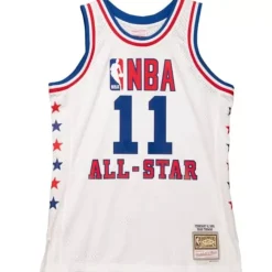 Jerseys Mitchell & Ness -Swingman Isiah Thomas All Star East 1985-86 Jersey