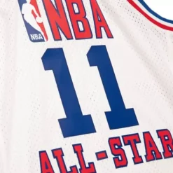 Jerseys Mitchell & Ness -Swingman Isiah Thomas All Star East 1985-86 Jersey