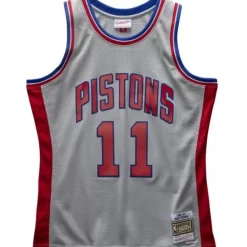 Jerseys Mitchell & Ness -Swingman Isiah Thomas Detroit Pistons 1982-83 Jersey