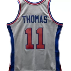 Jerseys Mitchell & Ness -Swingman Isiah Thomas Detroit Pistons 1982-83 Jersey
