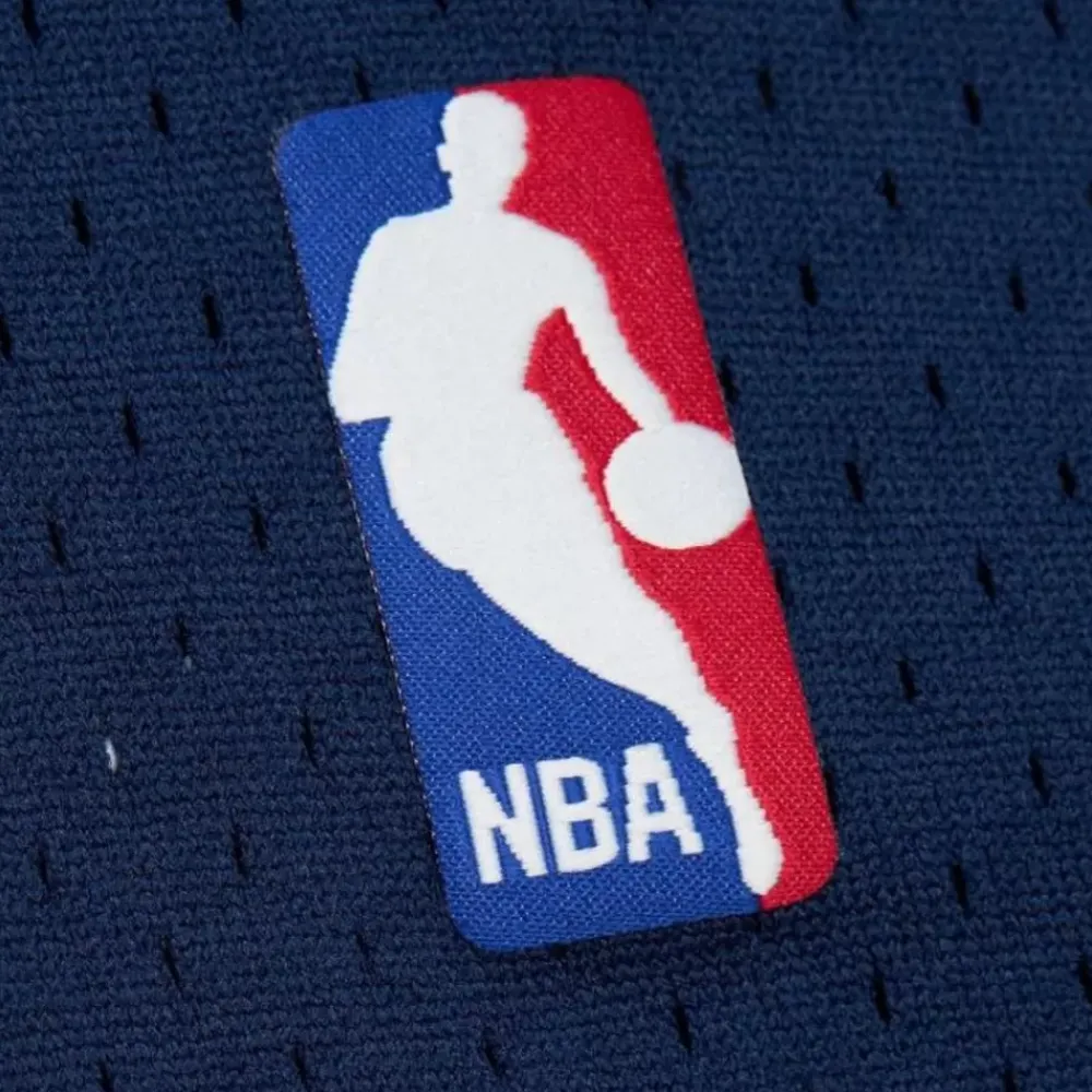 Jerseys Mitchell & Ness -Swingman Jalen Rose Denver Nuggets Dark 1994-95 Jersey