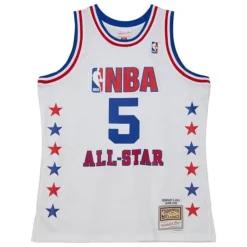 Jerseys Mitchell & Ness -Swingman Jason Kidd All Star East 2003-04 Jersey