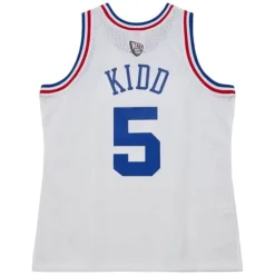 Jerseys Mitchell & Ness -Swingman Jason Kidd All Star East 2003-04 Jersey