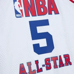 Jerseys Mitchell & Ness -Swingman Jason Kidd All Star East 2003-04 Jersey
