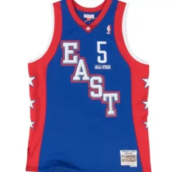 Jerseys Mitchell & Ness -Swingman Jason Kidd All Star East 2004-05 Jersey