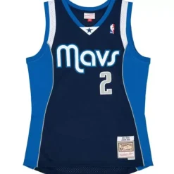 Jerseys Mitchell & Ness -Swingman Jason Kidd Dallas Mavericks 2011-12 Jersey