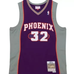 Jerseys Mitchell & Ness -Swingman Jason Kidd Phoenix Suns 2002-03 Jersey