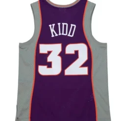 Jerseys Mitchell & Ness -Swingman Jason Kidd Phoenix Suns 2002-03 Jersey
