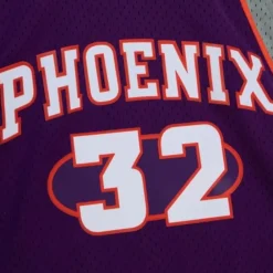 Jerseys Mitchell & Ness -Swingman Jason Kidd Phoenix Suns 2002-03 Jersey